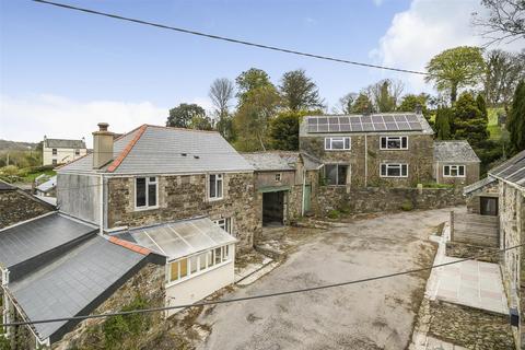 7 bedroom detached house for sale, Hoo Meavy, Yelverton, Devon