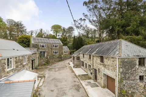 7 bedroom detached house for sale, Hoo Meavy, Yelverton, Devon