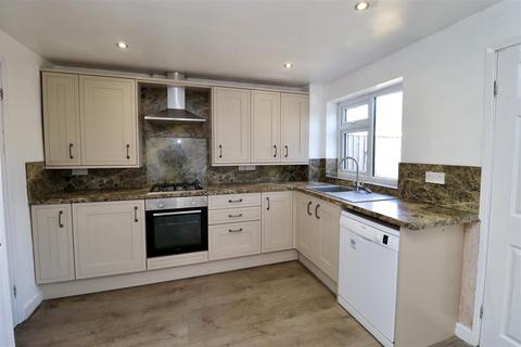 12 Beacon View, Holme On Spalding Moor, York, YO43 4EF