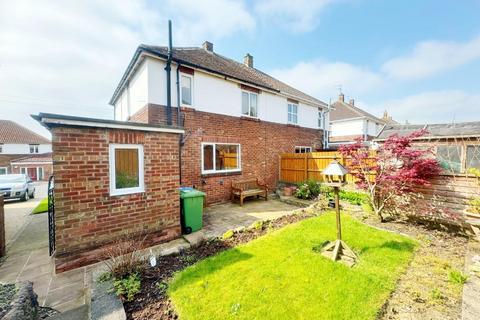 20 Beechwood Road, Fishburn, Stockton-on-tees, TS21 4EP