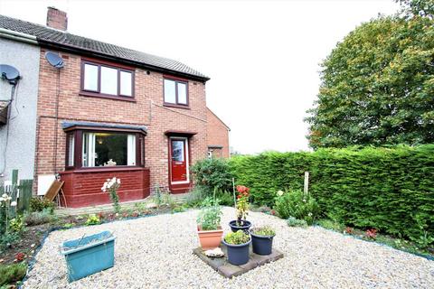 3 bedroom semi-detached house for sale, Millfield Road, Fishburn, Stockton-On-Tees