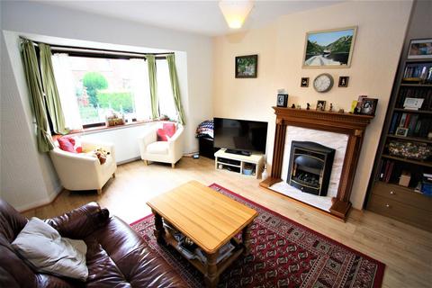 3 bedroom semi-detached house for sale, Millfield Road, Fishburn, Stockton-On-Tees