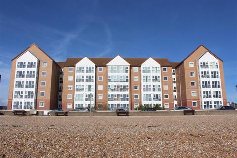 1 bedroom retirement property for sale, Stratheden Court Esplanade, Seaford