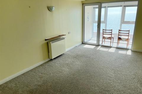 1 bedroom retirement property for sale, Stratheden Court, Seaford