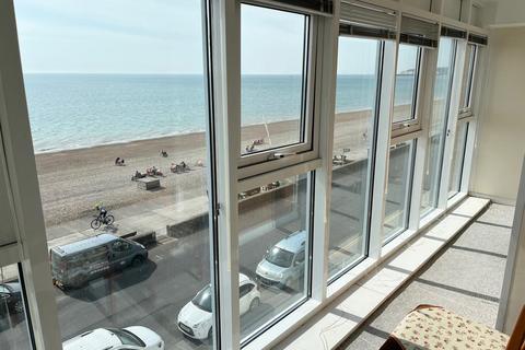 1 bedroom retirement property for sale, Stratheden Court, Seaford