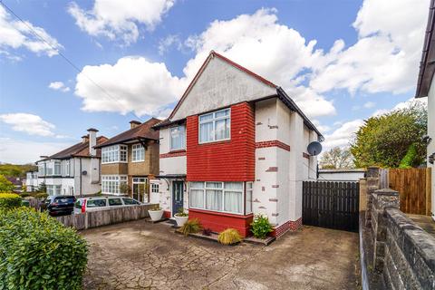 4 bedroom detached house for sale, West Hill, Epsom