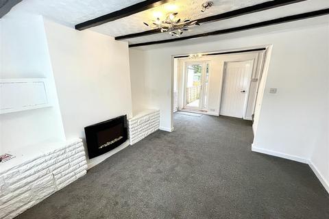 2 bedroom terraced house for sale, Low Road, Spalding