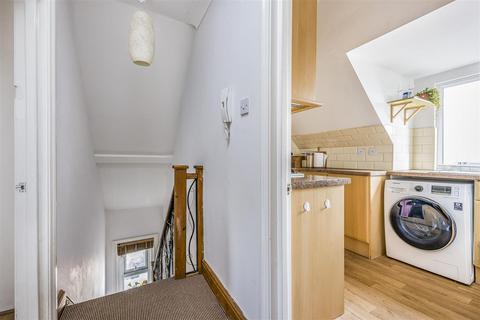 2 bedroom maisonette for sale, Parkwood Road, Bournemouth