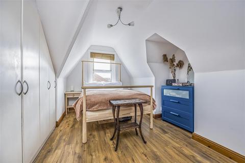 2 bedroom maisonette for sale, Parkwood Road, Bournemouth