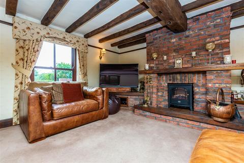 3 bedroom detached house for sale, High Street, East Ferry