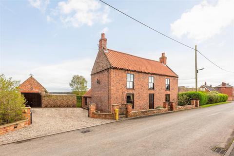 3 bedroom detached house for sale, High Street, East Ferry