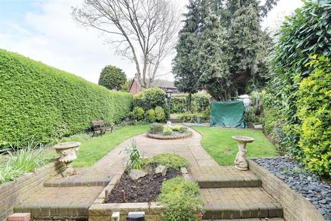 21 Corby Park, North Ferriby, HU14 3AX