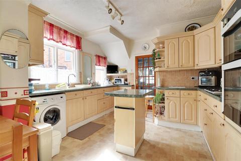 21 Corby Park, North Ferriby, HU14 3AX