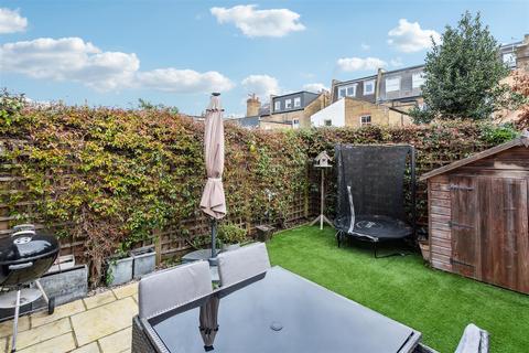 5 bedroom terraced house for sale, Whitehall Park Road, London, W4