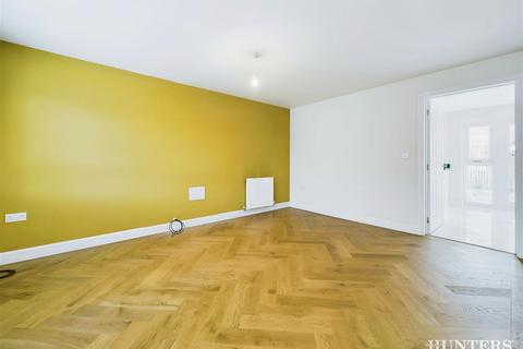 11 Abbotts Way, Consett, DH8 5XU