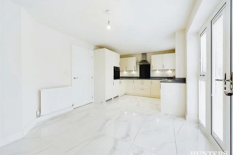 11 Abbotts Way, Consett, DH8 5XU