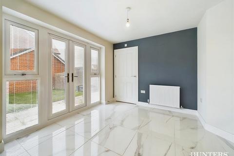 11 Abbotts Way, Consett, DH8 5XU