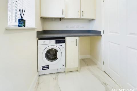 11 Abbotts Way, Consett, DH8 5XU