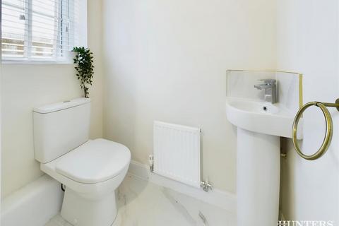 11 Abbotts Way, Consett, DH8 5XU