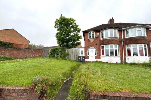 3 bedroom semi-detached house for sale, Island Road, Birmingham