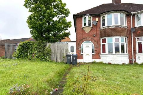 3 bedroom semi-detached house for sale, Island Road, Birmingham