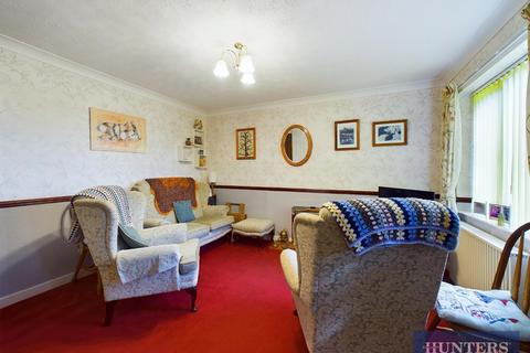 1 bedroom terraced house for sale, Cherry Tree Drive, Filey