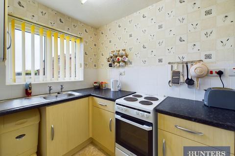 1 bedroom terraced house for sale, Cherry Tree Drive, Filey