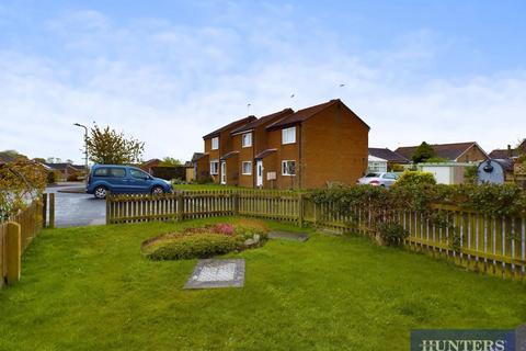 38 Cherry Tree Drive, Filey, YO14 9UZ