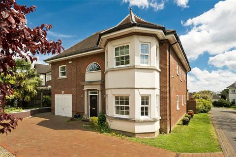 5 bedroom detached house for sale, Charlotte Court, Esher, Surrey, KT10
