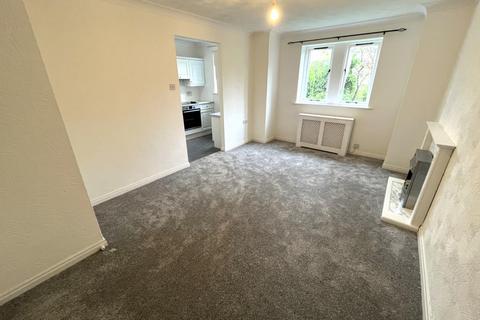 1 bedroom apartment for sale, Park Crescent, Leeds