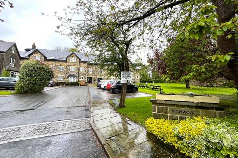 1 bedroom apartment for sale, Park Crescent, Leeds