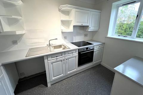 1 bedroom apartment for sale, Park Crescent, Leeds