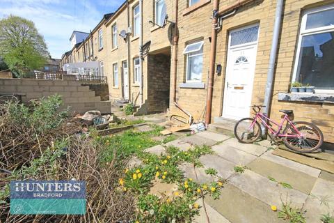 2 bedroom terraced house for sale, Mark Street West Bowling, Bradford, West Yorkshire, BD5 8AX