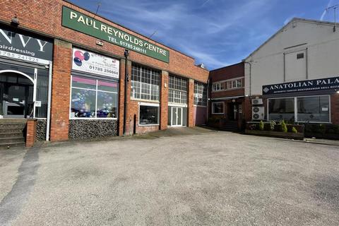 Property to rent, Paul Reynolds Centre, Unit 2, 42-44, Foregate Street, Stafford, Staffordshire, ST16 2PJ