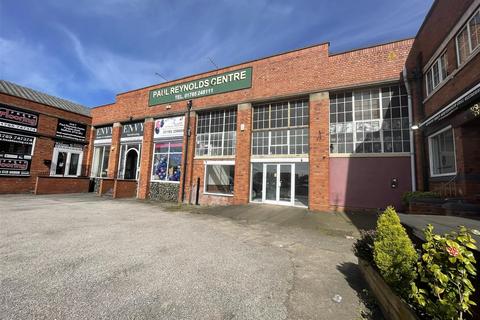 Property to rent, Paul Reynolds Centre, Unit 2, 42-44, Foregate Street, Stafford, Staffordshire, ST16 2PJ