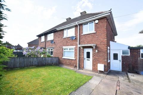 3 bedroom semi-detached house for sale, Thornton Crescent, Cleethorpes DN35