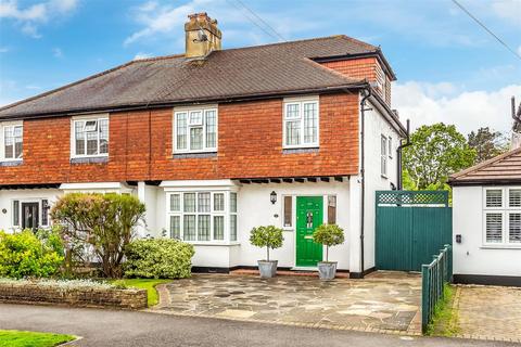 23 Wrayfield Road, Cheam, Sutton, SM3 9TJ