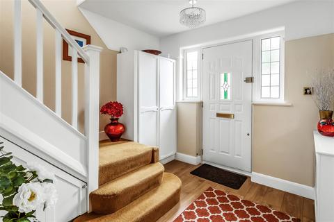 23 Wrayfield Road, Cheam, Sutton, SM3 9TJ