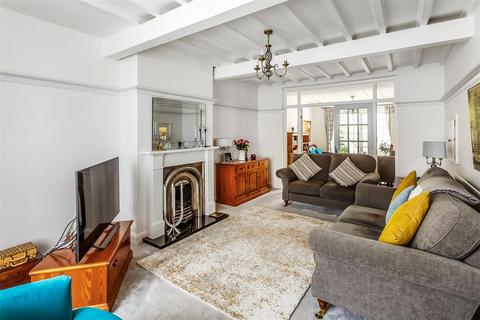 23 Wrayfield Road, Cheam, Sutton, SM3 9TJ