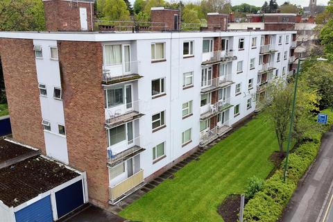 2 bedroom flat for sale, Aeneas Court, Mansfield Road, Nottingham