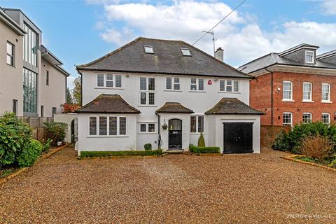 5 bedroom house for sale, Newlands Avenue, Radlett