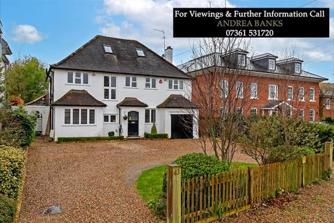 5 bedroom house for sale, Newlands Avenue, Radlett