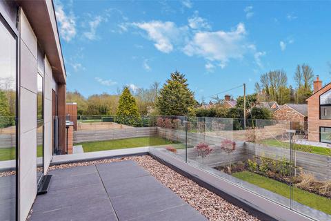 3 bedroom detached house for sale, Ollerton Oak Grove, Ollerton, Knutsford, Cheshire, WA16