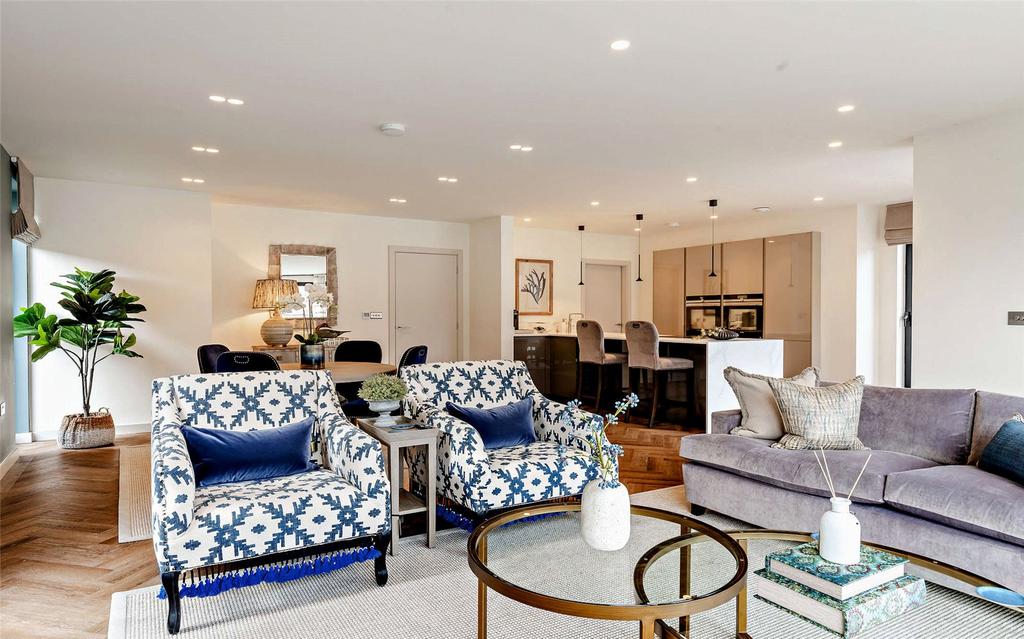 Sitting Room