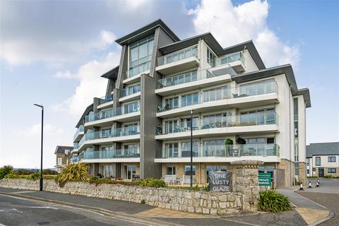 3 bedroom apartment for sale, Lusty Glaze Road, Newquay TR7