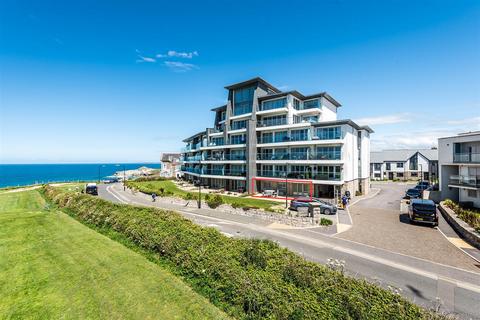 3 bedroom apartment for sale, Lusty Glaze Road, Newquay TR7