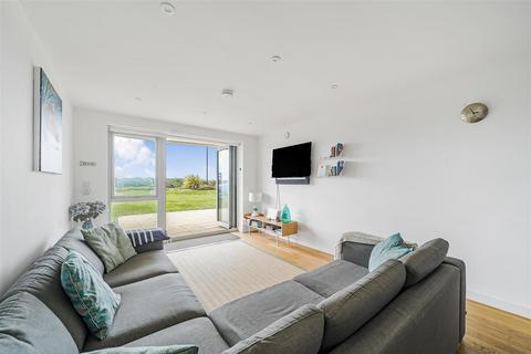 3 bedroom apartment for sale, Lusty Glaze Road, Newquay TR7