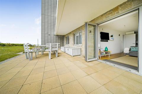 3 bedroom apartment for sale, Lusty Glaze Road, Newquay TR7