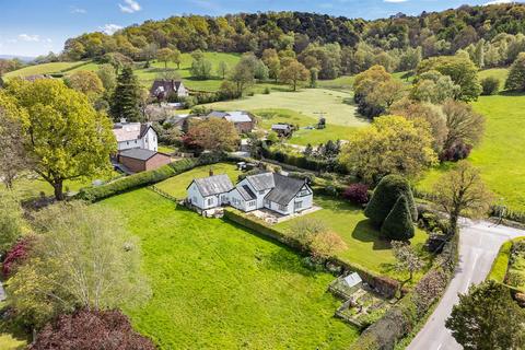 5 bedroom detached house for sale, Mottram Road, Alderley Edge