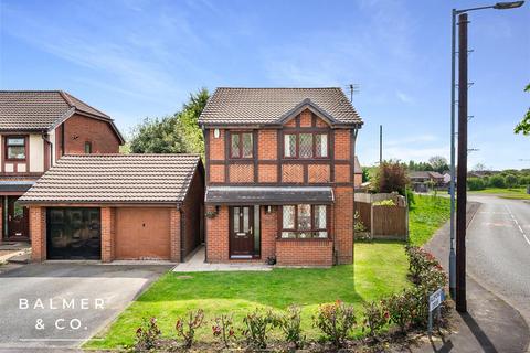 3 bedroom detached house for sale, Aldford Drive, Atherton M46